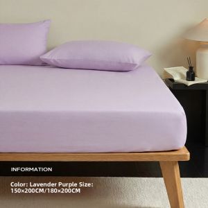 Sanli | Four Seasons Universal Pure Cotton Mattress Protector
