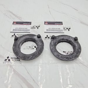 KARET TATAKAN PER KEONG BELAKANG BAWAH KIRI KANAN MITSUBISHI XPANDER 1SET 2PCS