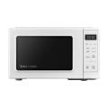 [China Plug Without Adapter] Midea | Mini Microwave. 