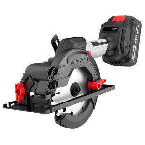 NANWEI | Cordless Brushless Circular Saw 5.5 Inch