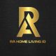 RA Home Living ID