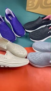 รองเท้าสลิปเปอร์แบบสวมผู้หญิง รุ่น BJW1046 (37-41)