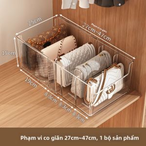 Giá Để Túi Có Thể Mở Rộng
