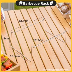 MEIDI | Tea Roasting BBQ Set Portable