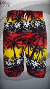 Celana Pendek SantaiCelana Pantai distro