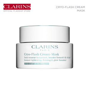 Clarins Cryo-Flash Cream-Mask 75ml