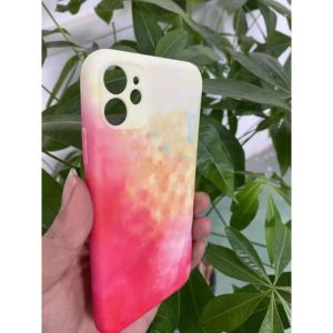 0462 VVV CASE Tye dye Oppo F1s A59 A52 A92 A92020 A52020 A33 A53 A7 A5s A11K A12 F5 Youth F7 F9 Pro F11 A54 A3s A74 A95 A16 Realme C1 2PRO Silikon Water colour gambar abstrak