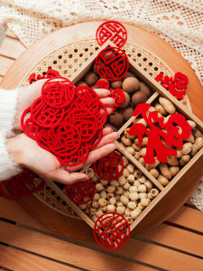 Mini New Home Decoration Snake Year Dragon New Year Decorations Moving in Celebration Ornaments Festive Celebration Supplies