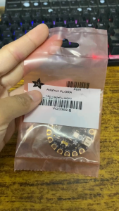 Circuitrocks FLORA Wearable electronic platform Arduino-compatible v3