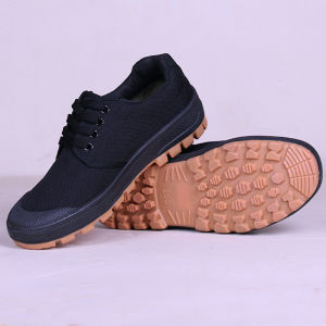 Durable Work Boots