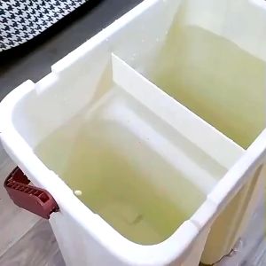 Floor Cleaning Slices Effective & Convenient Solution Available in Pink or Blue 30pcs or 100pcs Easy & Quick Clean