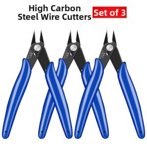Electronics Utility Wire Cutting Pliers