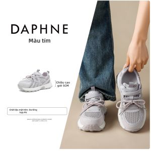 Daphne | Giày Đào Tạo Đế Dày Thoáng Khí