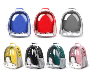 Pet Cat & Puppy Travel Backpack: The Ultimate Guide