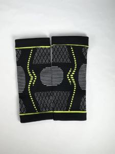 1Pair Elbow Brace for Tendonitis Tennis Elbow Compression Support Sleeve for Golfers Elbow Pain ReliefArthritisBursitisSport
