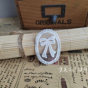 เสื้อผ้า DIY เส้นด้ายริบบิ้น เสื้อผ้าชั้นใน เสื้อผ้าคลุมกางเกง ผ้าปักลายกลม ผ้าตาข่าย ปักลายดอกไม้ กระเป๋าผ้า