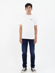 Greenlight Kaos Pria Lengan Pendek Regular Fit Katun Chaz OL-C360125