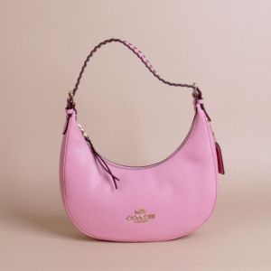 TAS SELEMPANG WANITA IMPORT BRANDED/COACH HAND BAG SABIT MADE ON 4018