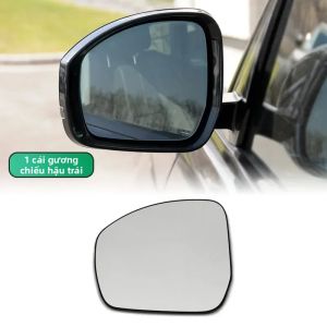 Kính Chiếu Hậu Bên Hông Có Sưởi Cho Land Rover Range Rover 2013- & Range Rover Sport 2014- Thay Thế Góc Nhìn Rộng