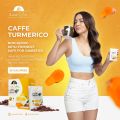 LUXE SLIM CAFFÉ MACCHIATO & CAFFE TURMERICO Slimming Coffee. 