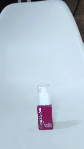 SIAP DIKIRIMKAN - Glad2Glow Peach Retinol Serum 17ml - Untuk Menenangkan jerawat dan kemerahan -  Menghaluskan kulit wajah -  Membantu mencegah tanda-tanda penuaan dini -  Glad2Glow Peach Retinol Serum 17 ml skin barrier Retinoid Memudarkan garis halus