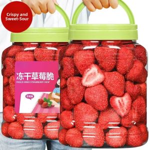 In-Can Dried Fruits