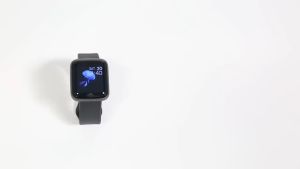 Y68 Jam Tangan SmartWatch Edition: Smartwatch Jam Pintar Sport Monitor Kesehatan Detak Jantung Tahan Air Pelindung Kebugaran Jam Tangan Pintar