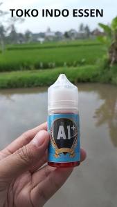 Essen Premium A1+ Amis Wangi Gurih – Rahasia Mancing Cepat Strike Ikan Mas Nila & Tawes