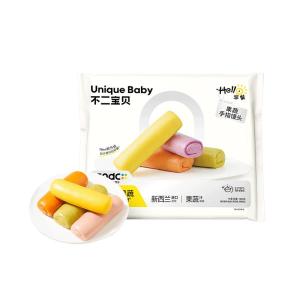 BUERBAOBAI | No Additives Finger Steamed Bun