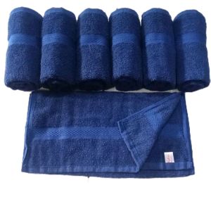 Handuk tebal sport jogging (1WARNA isi 6pcs) Handuk lap keringat size 35x75cm merk lotus