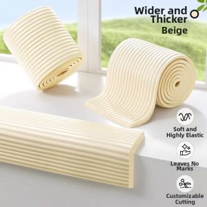 Usbettas | Baby-Friendly Non-Toxic Anti-Collision Corner Protectors