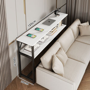 evesigar | Luxury Multi-function Nail Table with Storage