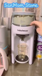 Máy Pha Sữa Tự Động Baby Brezza Foulma Pro Advanced Hàng Mỹ Chuẩn Chính Hãng Bảo Hành 12 Tháng