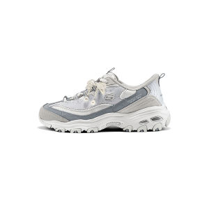 Skechers | Height-Increasing Easy-On Female Shoes Pearl Bow