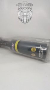 Handgrip Handfat Grip Carbon Nitex Model Harris Universal Motor