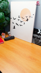 Ulanzi PM01 Magnetic Expansion Adapter ตัวแปลง ระบบ MagS afe กล้อง DJI Pocket 3 ติดมือถือ ไฟเซลฟี่