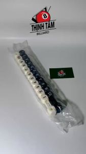 [THỊNH TÂM] Bộ 2 Thanh Ghi Điểm Bàn Bi Lắc [ Thanh Ghi Điểm Bi Lắc ]