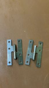 Engsel H Hinges TOLEDO 80x50 & 140x60: Kualitas TERBAIK & TERMURAH