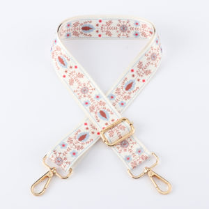 Bag Strap Crossbody Wide Shoulder Strap Womens Bag Purse Chain Long Widened 5cm Adjustable Strap Single Buy Replacement Bag Strap Fashion