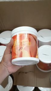 Kem ớt giảm mỡ bụng hũ 1000g