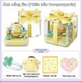 CHEZHI | Hộp Nhẫn Đồ Chơi Hình Nhân Vật Sanrio. 