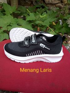 sepatu sekolah anak sepatu sport anak sepatu sekolah Paud TK SD