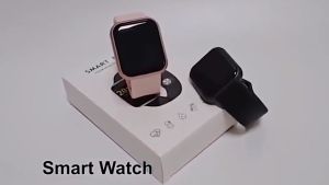 Smart Watch Y68 Men Women Wristwatches D20 Smartwatch Electronic Clock Fitness Monitor Birthday Gift For Xiaomi Huawei Bracelet