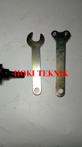 Adaptor Mesin Bor Jadi Mesin Gerinda / Polisher