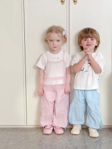 MINI BALA | Quần Chống Muỗi Mát Và Nhẹ