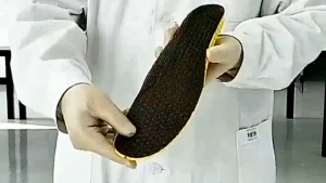 Insole Sepatu Pria Wanita Injection Phylon EVA