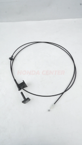 Kabel Tarikan Cap Kap Mesin Civic Vti Vtis 2001 2002 2003 2004 2005 74130-S5A-013