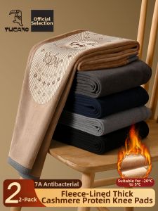 TUCANO | Thermal Warm Fluffy Devoe Mens Trousers