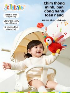 Jollybaby | Comforting Stuffed Toy