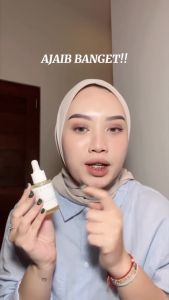 D'SAVIOR Body Oil 30ml | Penghilang Bekas Luka Eksim Psioriasis Stretchmark dan Gatal Alergi